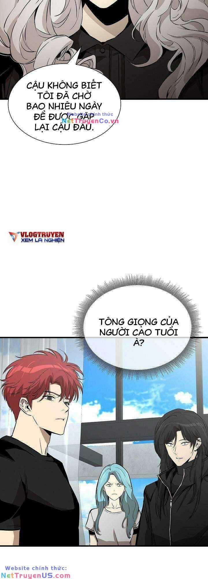 Return Survival Chapter 152 trang 3
