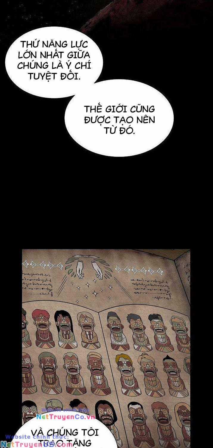 Return Survival Chapter 152 trang 30