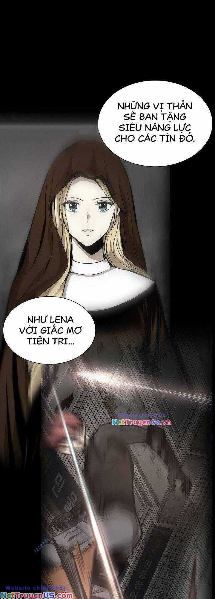 Return Survival Chapter 152 trang 32