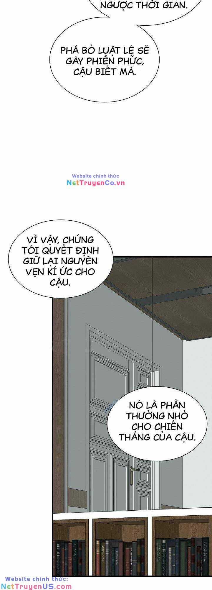 Return Survival Chapter 152 trang 35