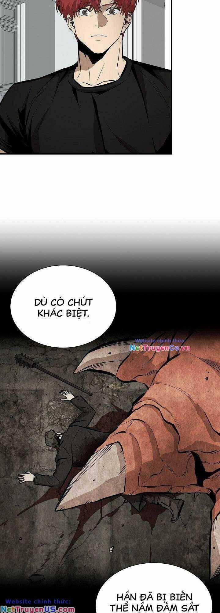 Return Survival Chapter 152 trang 37