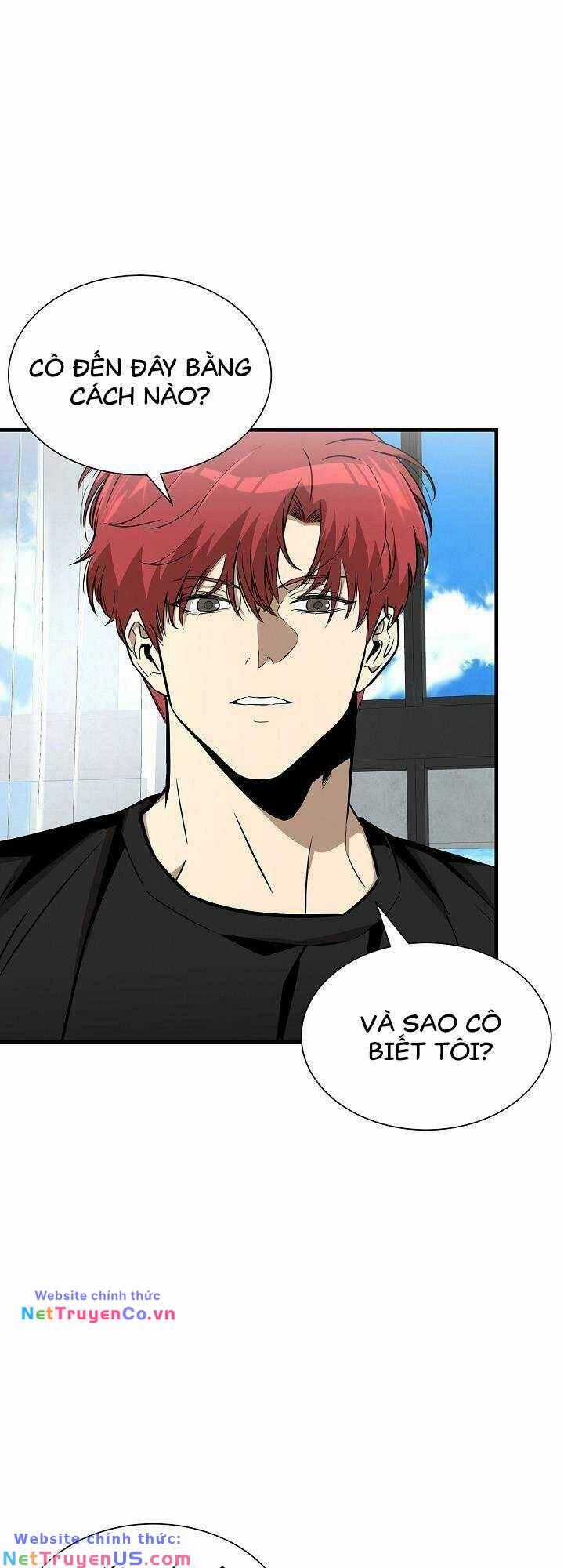 Return Survival Chapter 152 trang 4