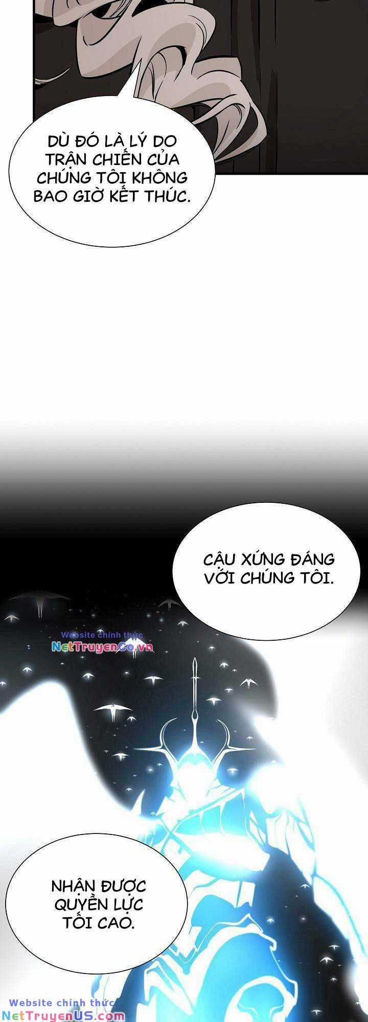 Return Survival Chapter 152 trang 44