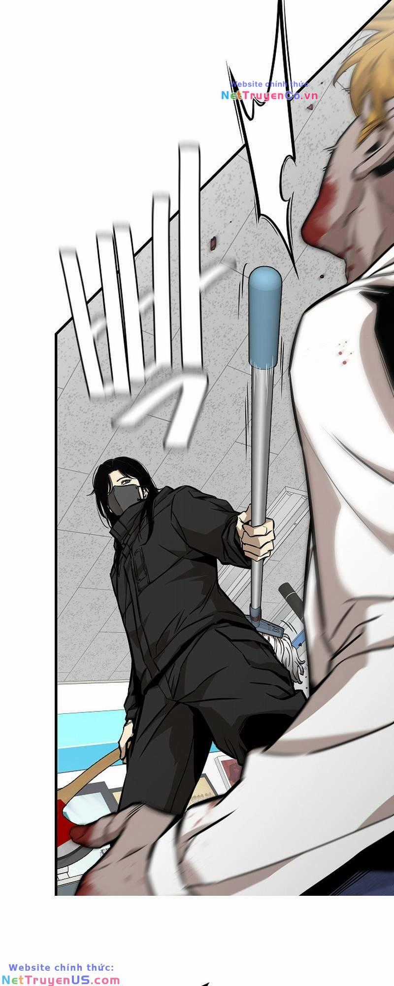 Return Survival Chapter 152 trang 52