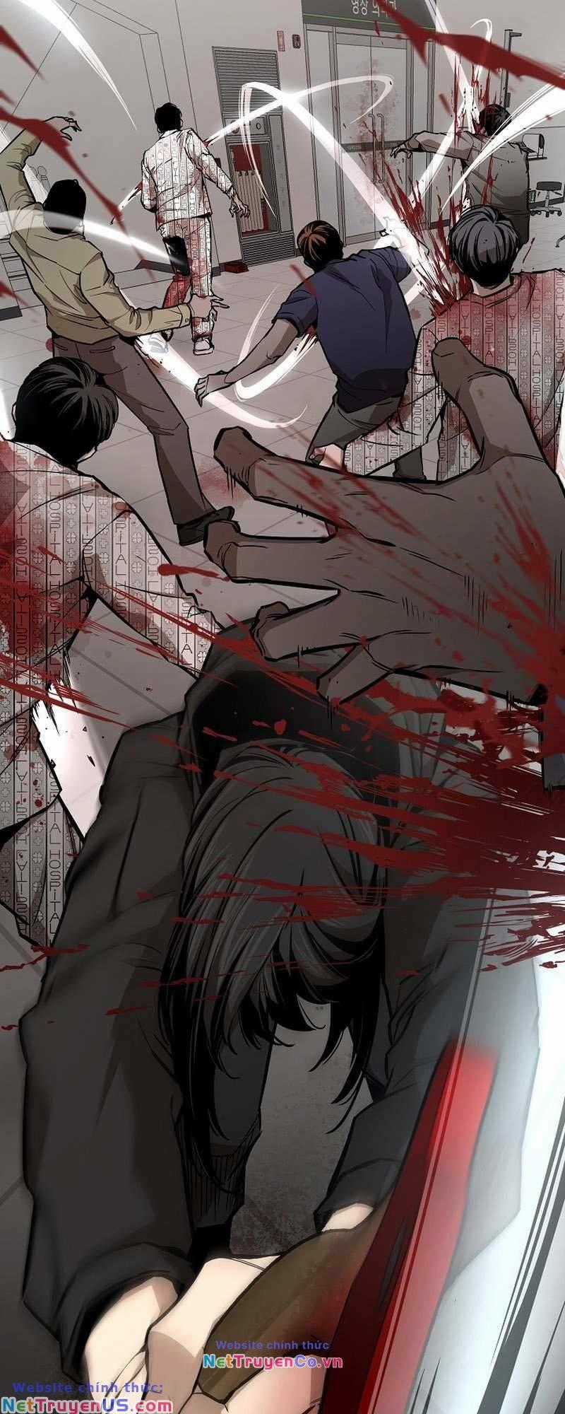 Return Survival Chapter 152 trang 54