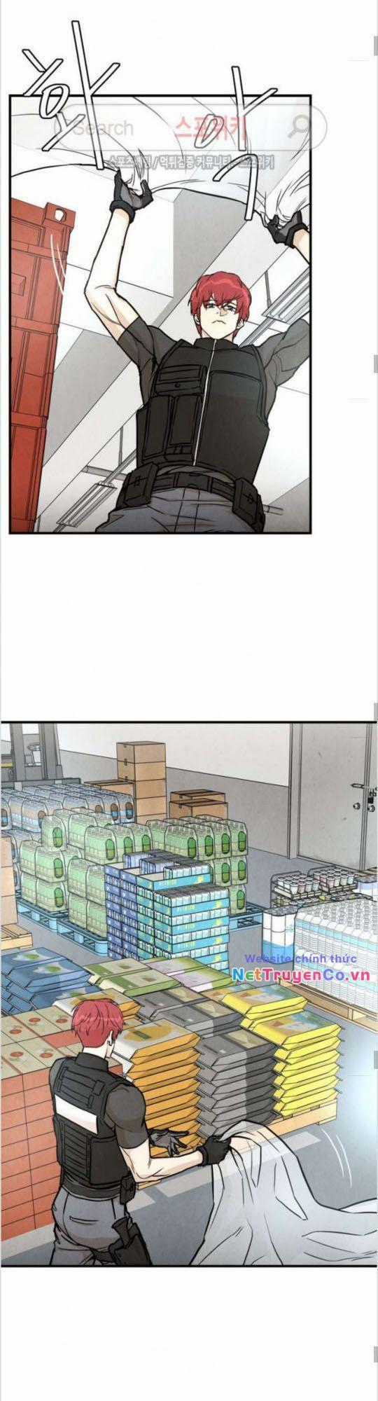 Return Survival Chapter 16 trang 15