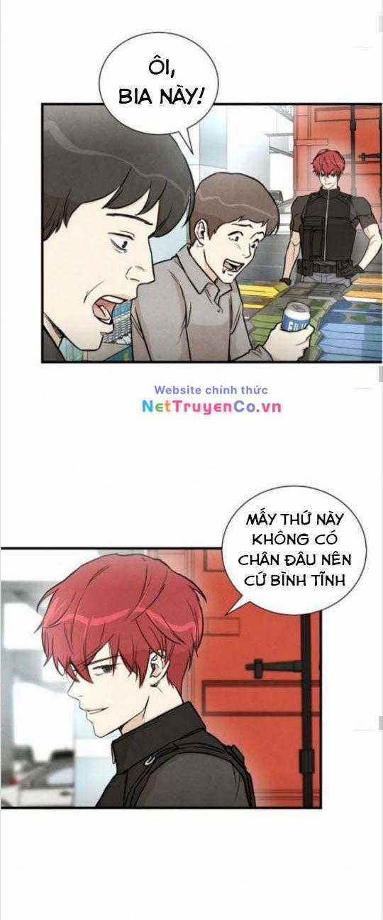 Return Survival Chapter 16 trang 18