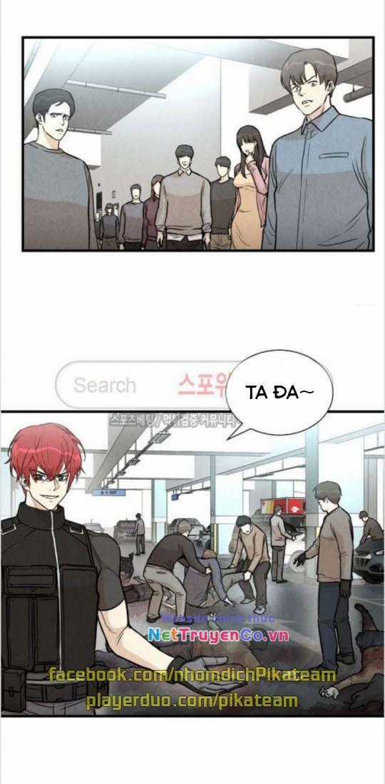 Return Survival Chapter 16 trang 2