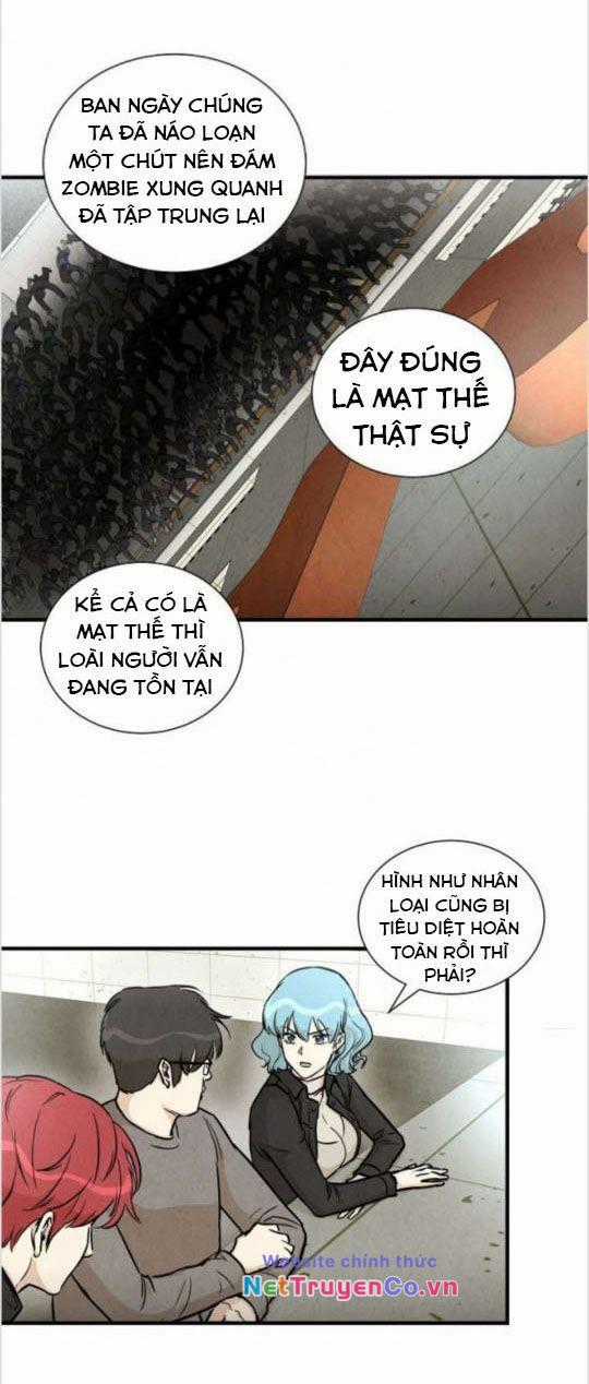 Return Survival Chapter 16 trang 23