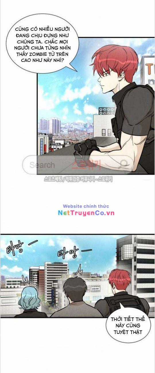 Return Survival Chapter 16 trang 24