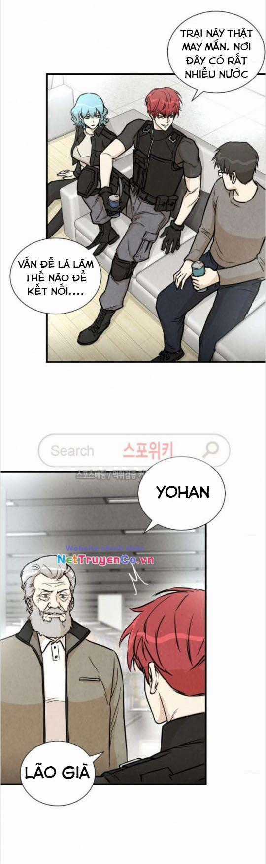 Return Survival Chapter 16 trang 30