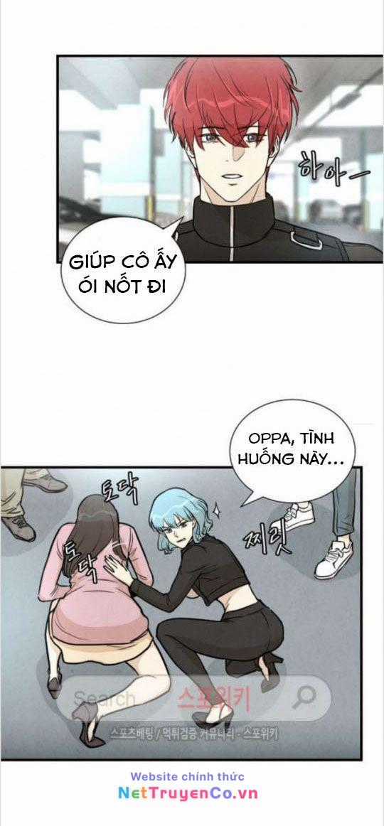 Return Survival Chapter 16 trang 4