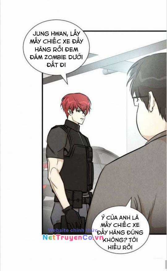 Return Survival Chapter 16 trang 5
