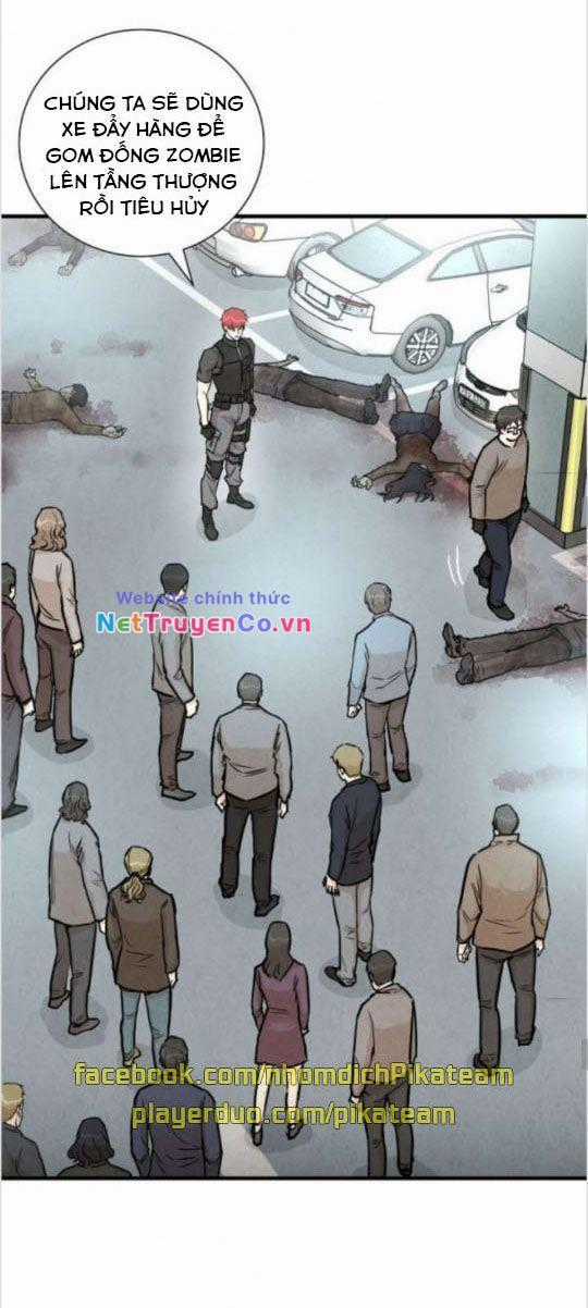 Return Survival Chapter 16 trang 6