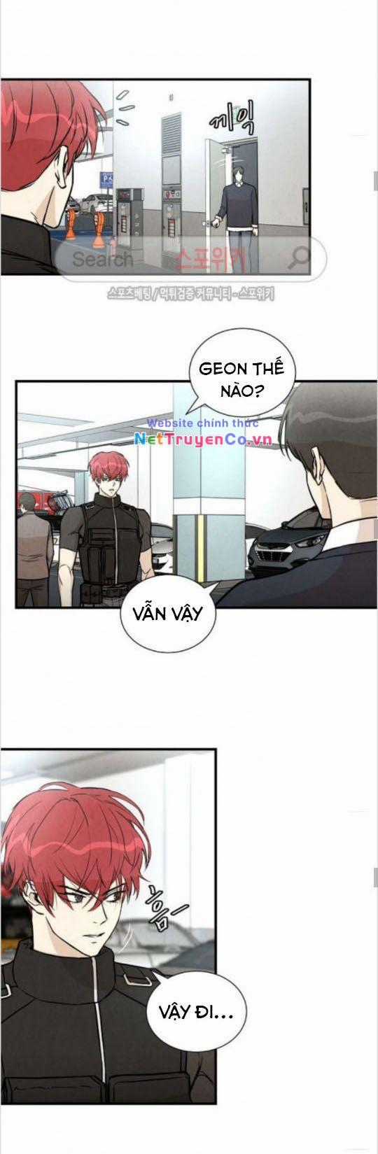 Return Survival Chapter 16 trang 7