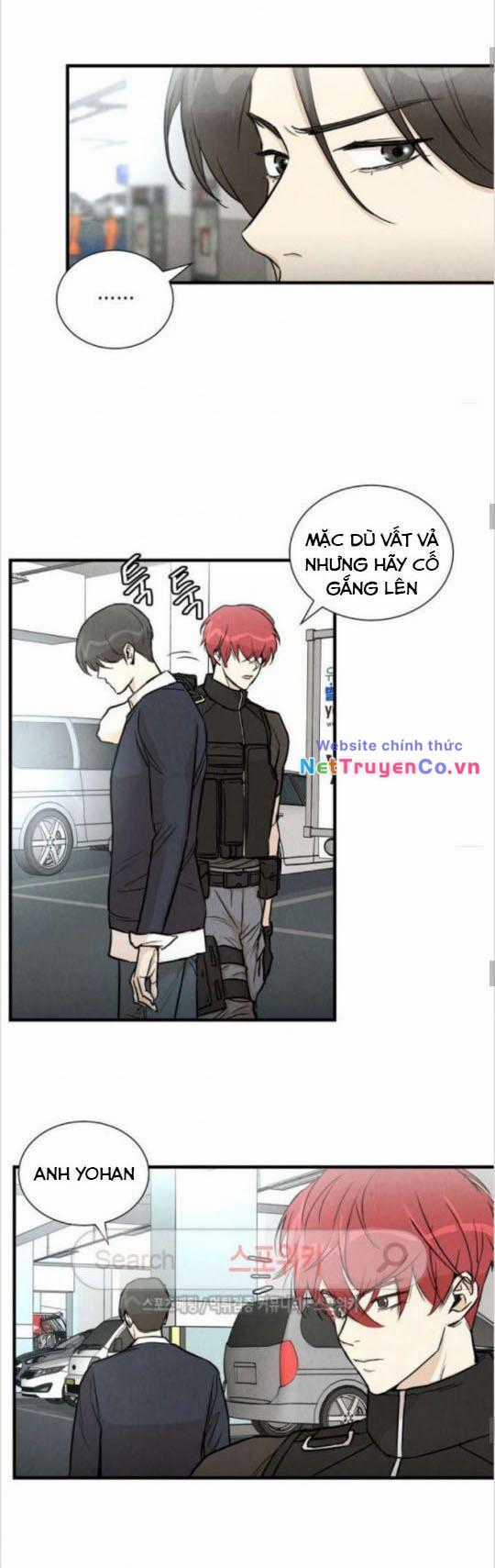 Return Survival Chapter 16 trang 8