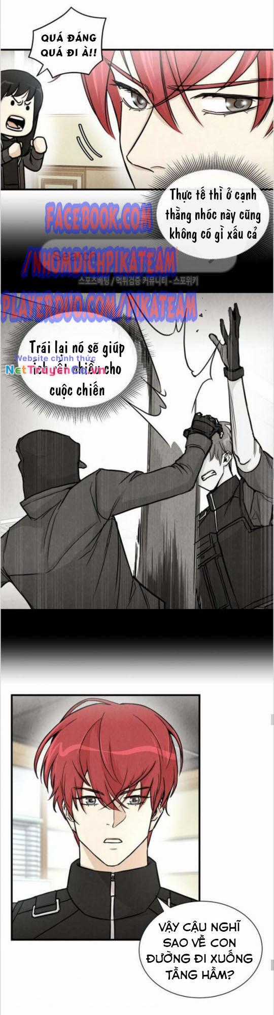 Return Survival Chapter 26 trang 10