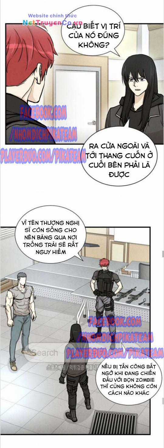 Return Survival Chapter 26 trang 11