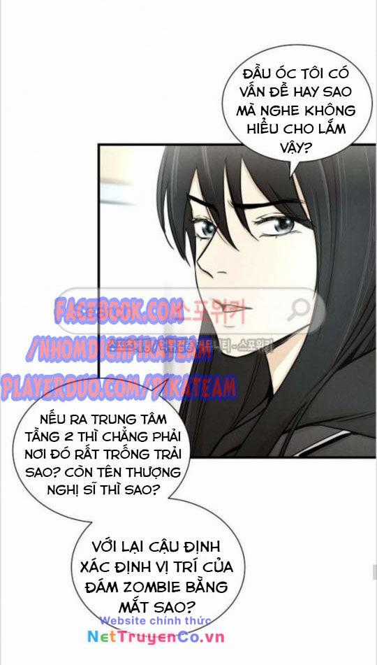 Return Survival Chapter 26 trang 13