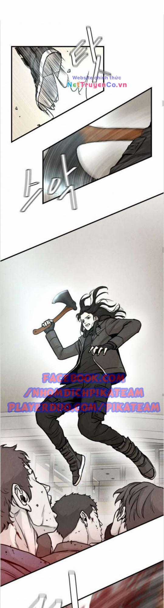 Return Survival Chapter 26 trang 17