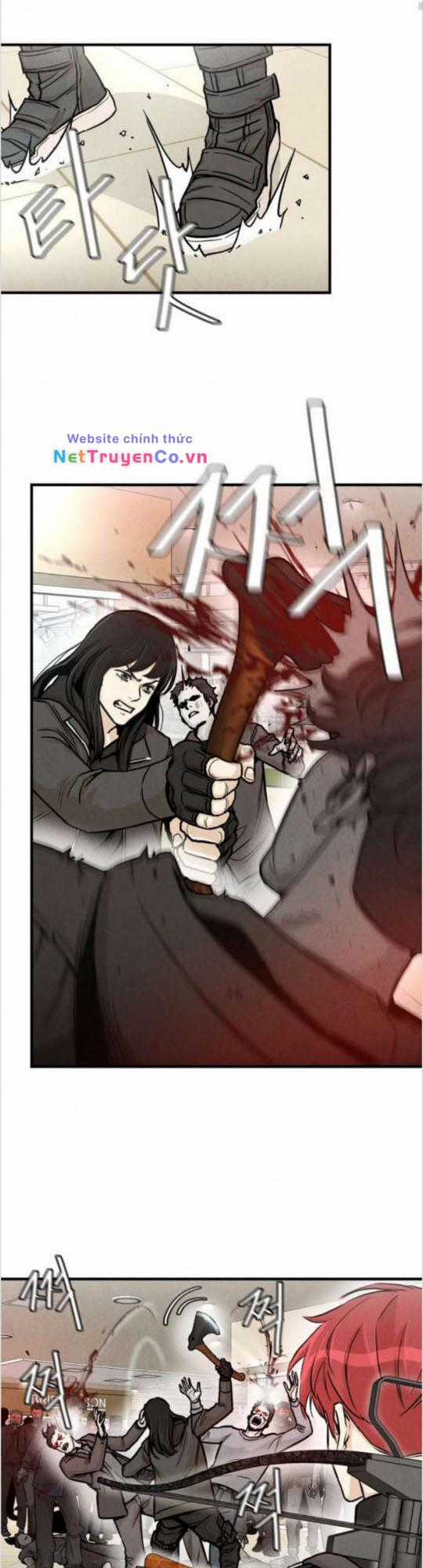 Return Survival Chapter 26 trang 19