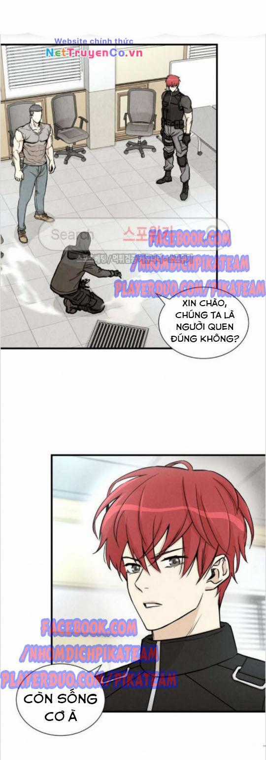 Return Survival Chapter 26 trang 2
