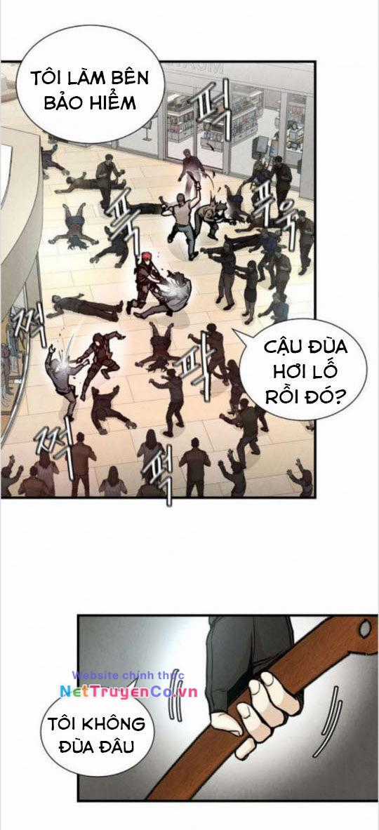 Return Survival Chapter 26 trang 22