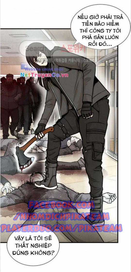 Return Survival Chapter 26 trang 23