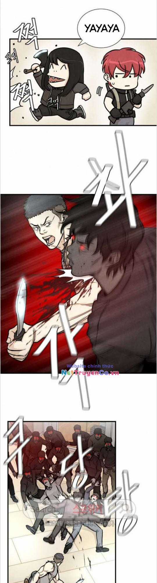 Return Survival Chapter 26 trang 24