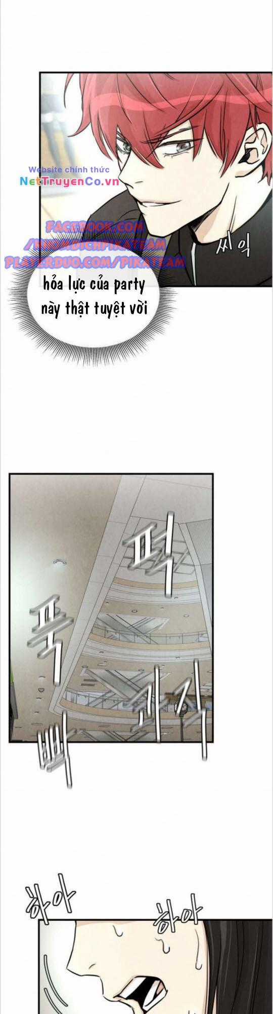 Return Survival Chapter 26 trang 26