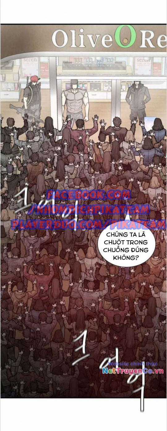 Return Survival Chapter 26 trang 30