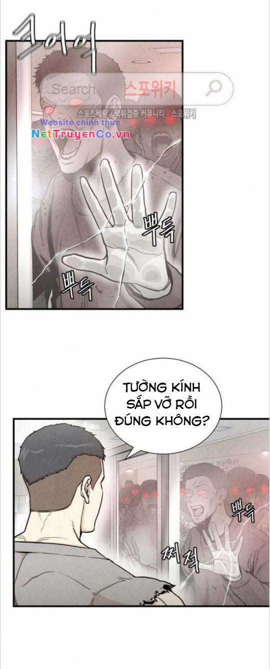 Return Survival Chapter 26 trang 31