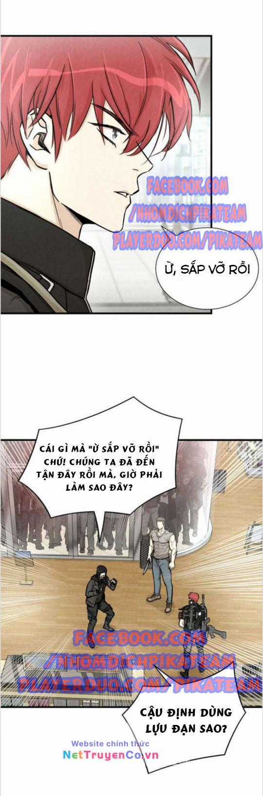 Return Survival Chapter 26 trang 32