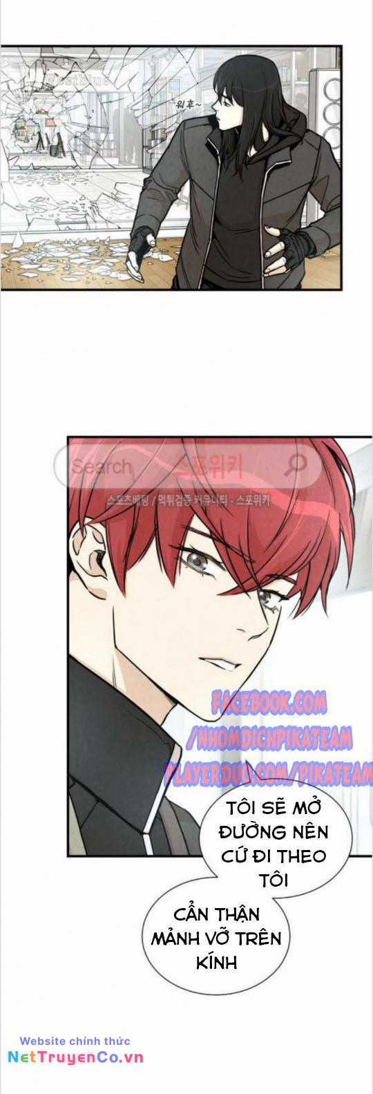 Return Survival Chapter 26 trang 34