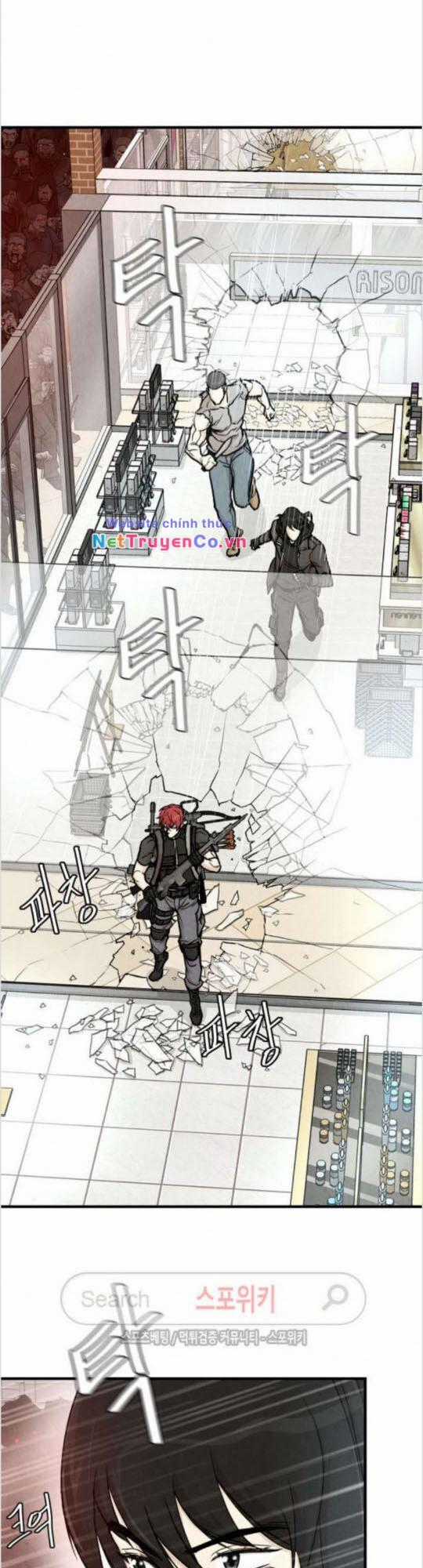 Return Survival Chapter 26 trang 35