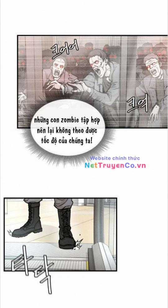 Return Survival Chapter 26 trang 37