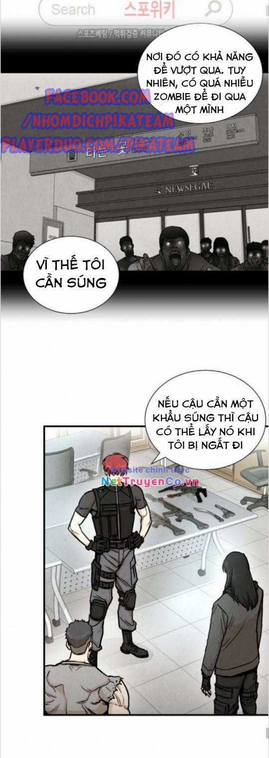 Return Survival Chapter 26 trang 6