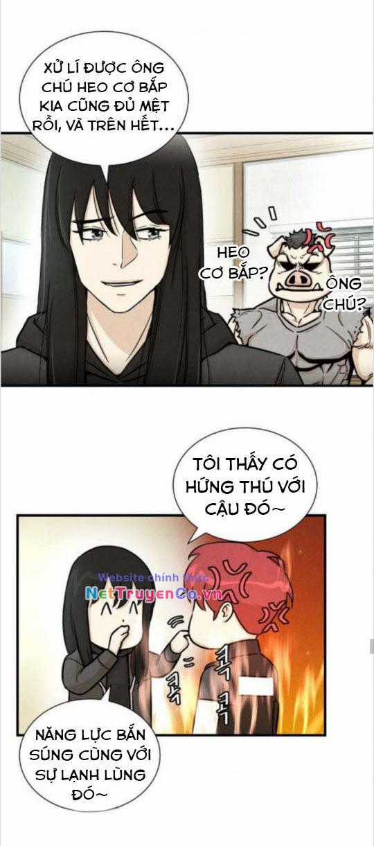 Return Survival Chapter 26 trang 7