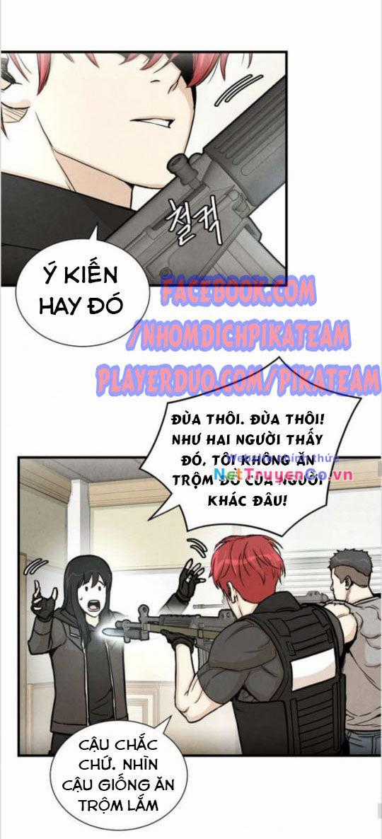 Return Survival Chapter 26 trang 9