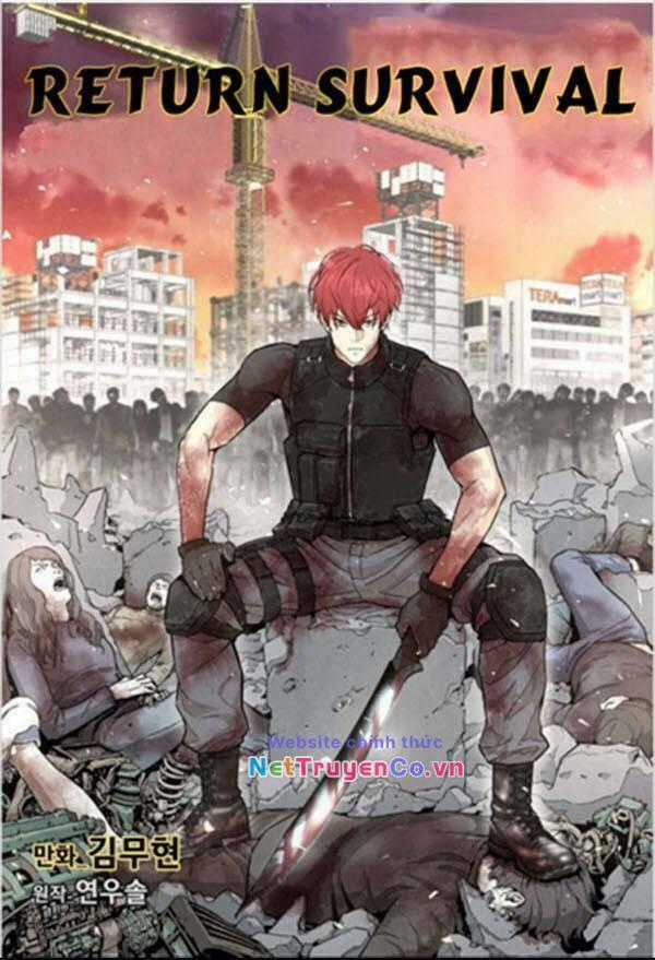 Return Survival Chapter 46 trang 0