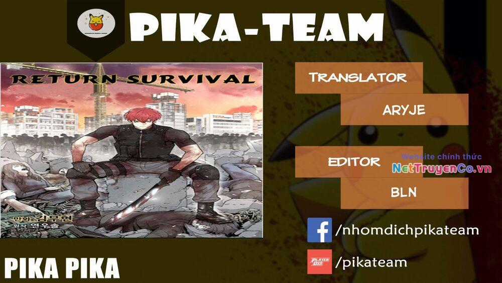 Return Survival Chapter 49 trang 1