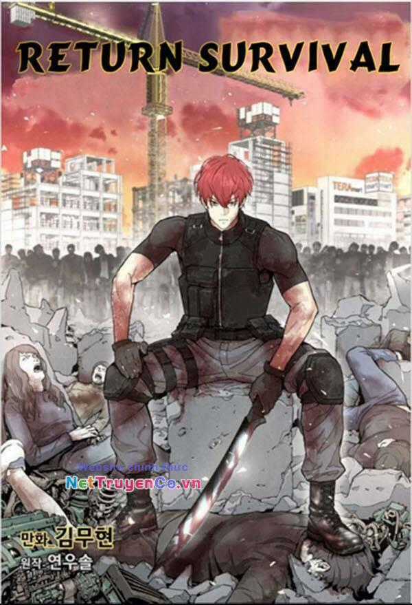 Return Survival Chapter 51 trang 0