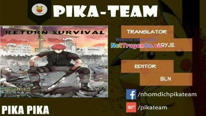 Return Survival Chapter 52 trang 0
