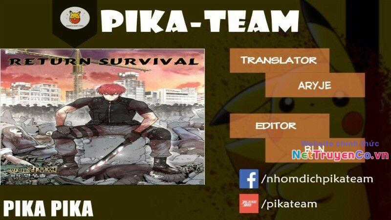 Return Survival Chapter 52 trang 1