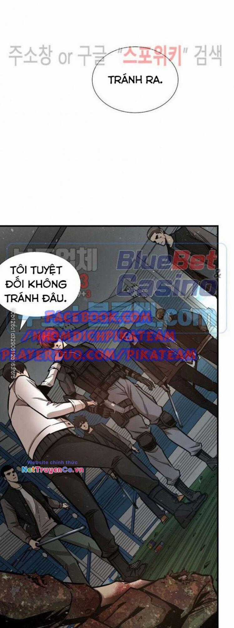 Return Survival Chapter 55 trang 1