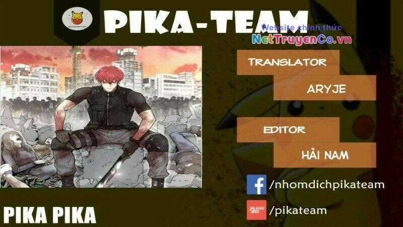 Return Survival Chapter 57 trang 0
