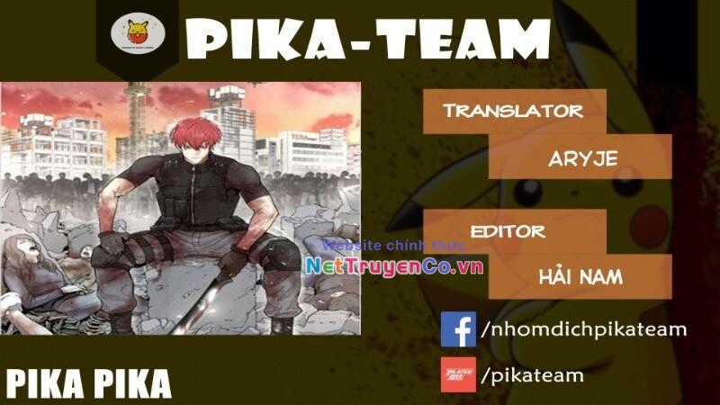 Return Survival Chapter 57 trang 1