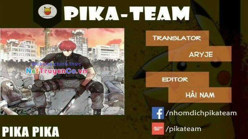 Return Survival Chapter 58 trang 0