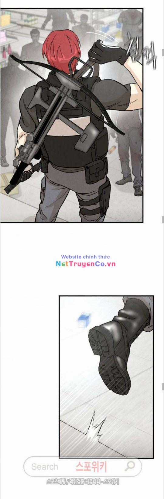 Return Survival Chapter 6 trang 11