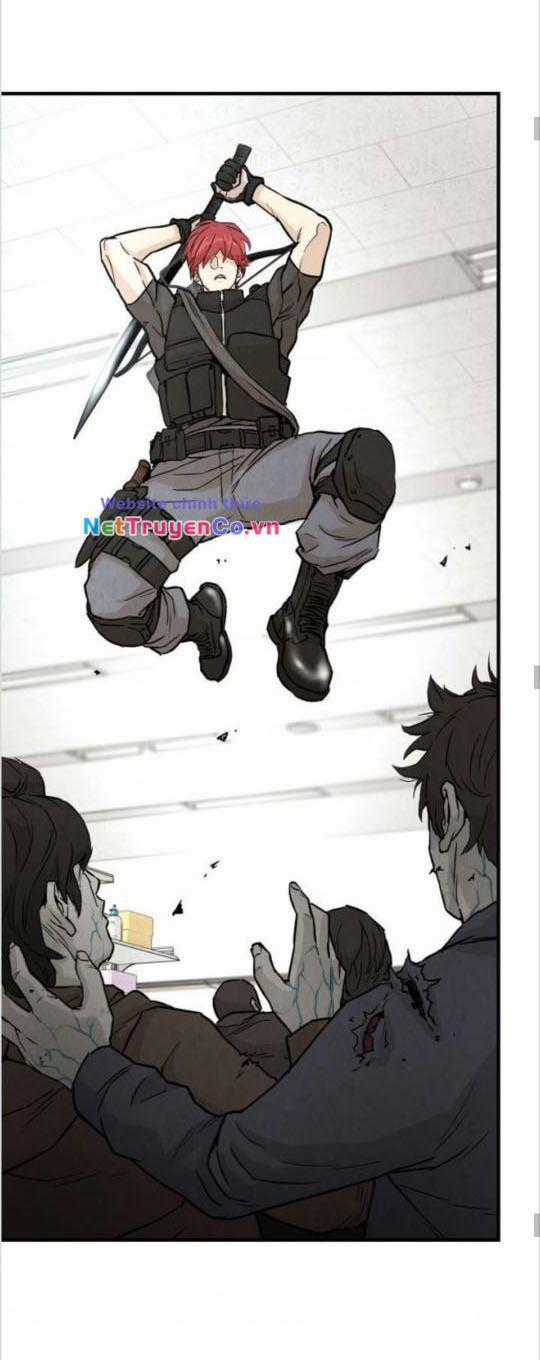 Return Survival Chapter 6 trang 12